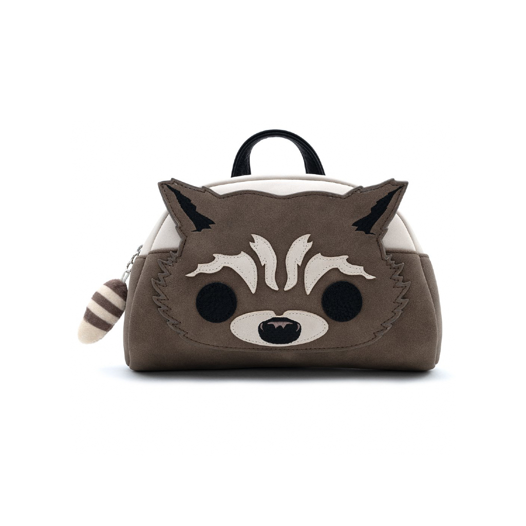 Guardians of the galaxy loungefly deals